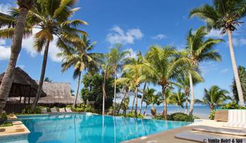 10 Days in Madagascar, incl. Antananarivo and Nosy Be