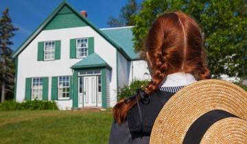 Taste of the Maritimes