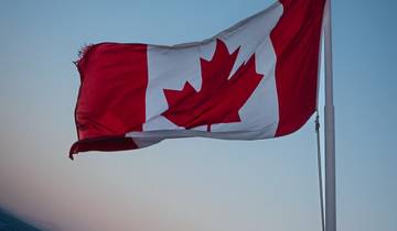 23 Day Atlantic Canada Itinerary, incl. Halifax and St. John's
