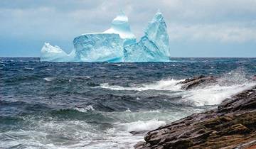 23 Day Atlantic Canada Itinerary, incl. Halifax and St. John's
