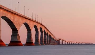 18 Day Atlantic Canada Itinerary, incl. Nova Scotia and Newfoundland