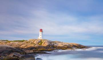 Enchanting Islands & Circle Newfoundland Tour