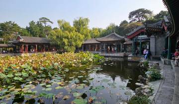 Essential China Tour