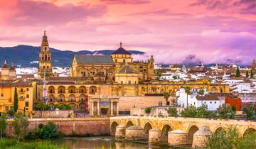 Spain & Portugal Discovery Tour