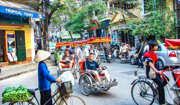 Tailor-Made Private Tour of Vietnam for First-timers, Daily Departure Tour