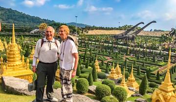 Tailor-Made Thailand Cultural Tour, Daily Depart & Private Guide Tour