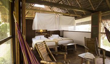 3 Days, Experience in Reserva Amazónica (On Request)