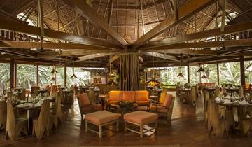 3 Days, Experience in Reserva Amazónica (On Request)