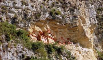 Chachapoyas, Treasure of the north, Private Tour Tour