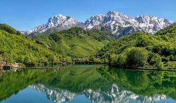 BOSNIA, CROATIA & MONTENEGRO UNESCO BALKAN TOUR Tour