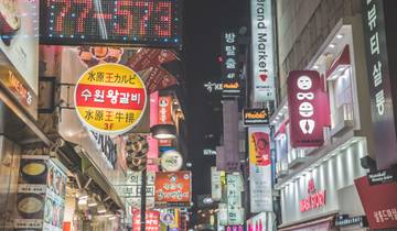 South Korea