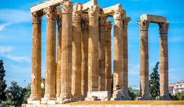 10 Day Greece Itinerary, incl. Athens and Santorini