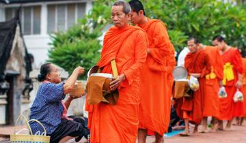 Das beste aus Laos für die ganze Familie (privater Reiseführer)