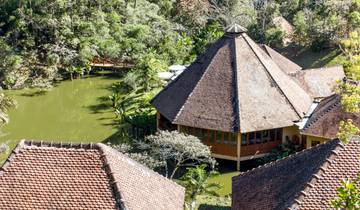 7 Day Madagascar Itinerary, incl. Antananarivo and Andasibe