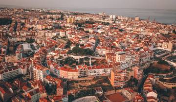 Treasures of Spain and Portugal (End Madrid, 14 Days) Tour