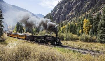 10 Day Colorado Itinerary, incl. Denver and Rocky Mountains