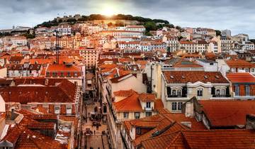 Picturesque Portugal (End Porto, 7 Days) Tour