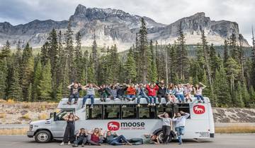 Discover the Best of the Rockies Tour