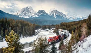 Caribou - Discover the Best of the Rockies