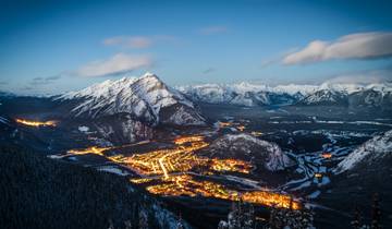 Circuito Wapiti - Descubre la belleza del oeste de Canadá