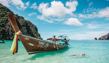 6-Day Thailand Discovery Tour