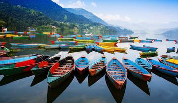 HONEYMOON HOLIDAYS TO NEPAL 2023/2024/2025