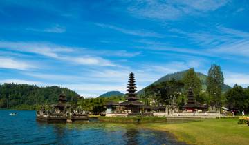 7 Days Explore Bali and Nusa Penida Tour