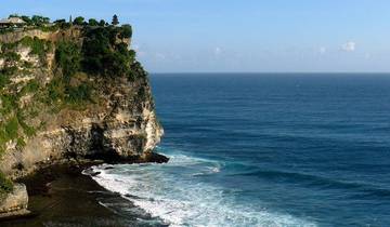 7 Day Bali Itinerary, incl. Ubud and Nusa Penida