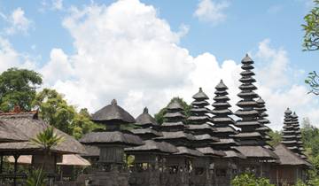 7 Day Bali Itinerary, incl. Ubud and Nusa Penida