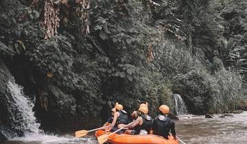 7 Day Bali Itinerary, incl. Ubud and Nusa Penida