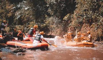 7 Day Bali Itinerary, incl. Ubud and Nusa Penida