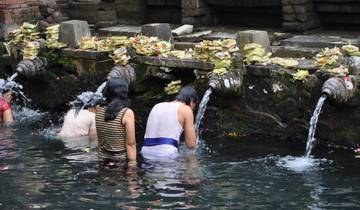 7 Day Bali Itinerary, incl. Ubud and Nusa Penida