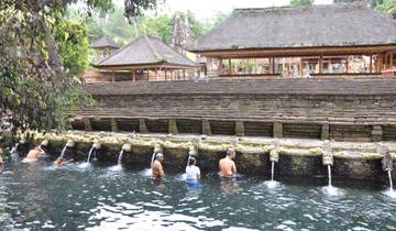 7 Day Bali Itinerary, incl. Ubud and Nusa Penida