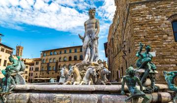 Authentic Luxury Italy: an Elegant Journey through Rome & the Tuscan Hills Tour