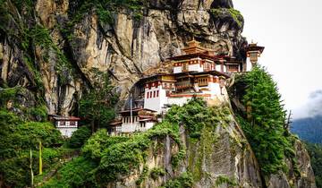 Tailor-Made Private Bhutan Tour with Daily Departure Tour