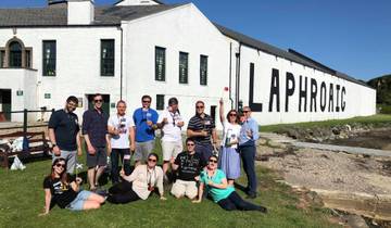 5 Day Ultimate Islay Tour