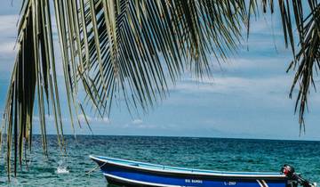 San Blas Yanis Island Budget Experience 4D/3N