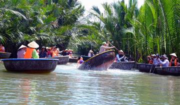 Beeindruckendes Vietnam Zentral 5 Tage 4 Nächte