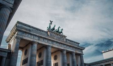 Ultimate Bucket List