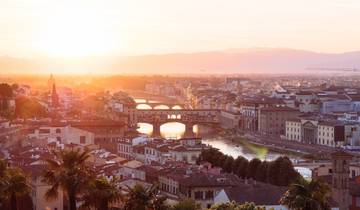 Ultimate Bucket List