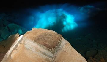 Chapada Diamantina : Lençóis et la capitale brésilienne des grottes