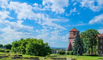 Poland and Baltic Discovery - 13 days