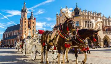 Poland and Baltic Discovery - 13 days