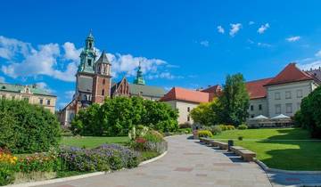 Poland and Baltic Discovery - 13 days