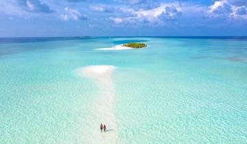 Lifetime Experience In Maldives Tour