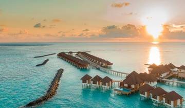 Maldives All-round Experience Tour