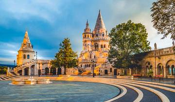 7 Days in Hungary, incl. Budapest and Lake Balaton