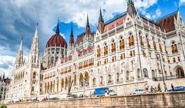 7 Days in Hungary, incl. Budapest and Lake Balaton