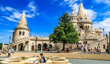 7 Days in Hungary, incl. Budapest and Lake Balaton