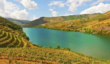 Gems of Porto & the Douro Valley with Douro River Cruise - 5 Days in Portugal Tour
